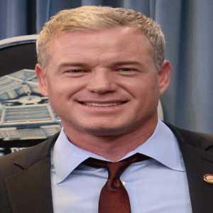 Eric Dane | Revionz
