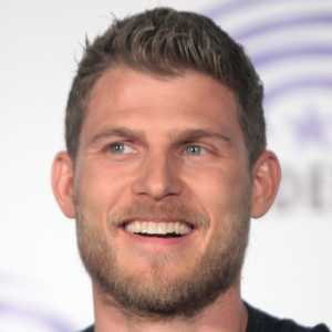 Travis Van Winkle