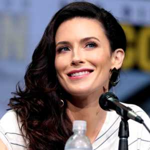 Bridget Regan