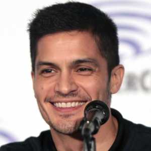 Nicholas Gonzalez