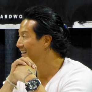 Will Yun Lee