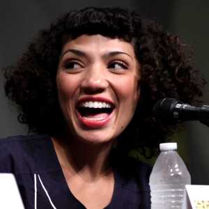 Jasika Nicole