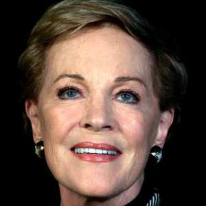 Julie Andrews