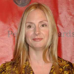 Hope Davis