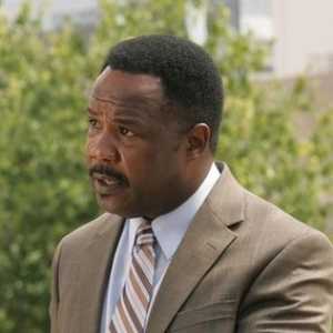 Isiah Whitlock Jr.