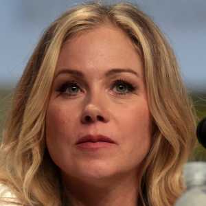 Christina Applegate
