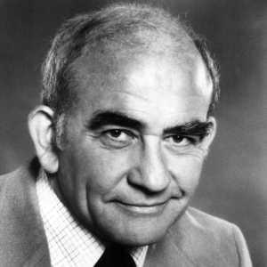 Edward Asner
