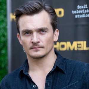 Rupert Friend
