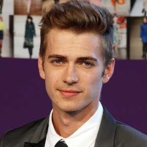 Hayden Christensen