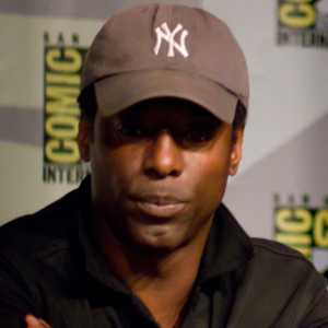 Isaiah Washington