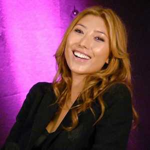 Dichen Lachman