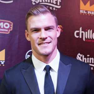 Alan Ritchson