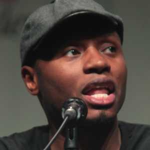 Malcolm Goodwin
