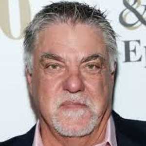 Bruce McGill