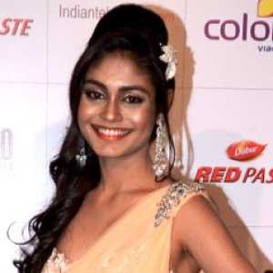 Sreejita De