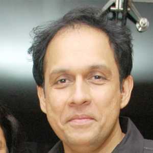 Tushar Dalvi