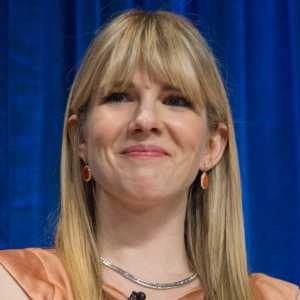 Lily Rabe