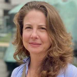 Robin Weigert