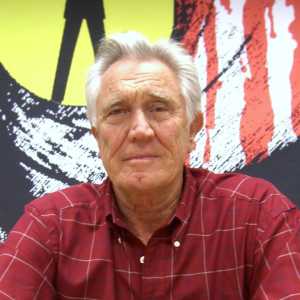 George Lazenby