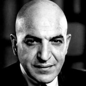 Telly Savalas