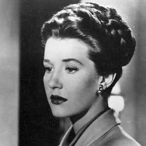 Lois Maxwell