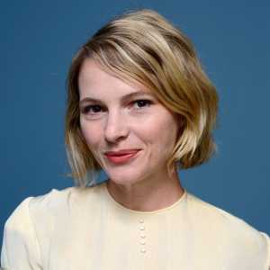 Amy Seimetz