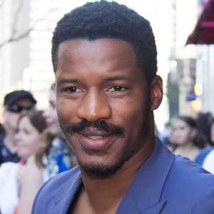 Nate Parker