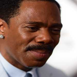 Colman Domingo