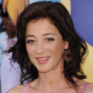 Moira Kelly