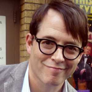 Matthew Broderick