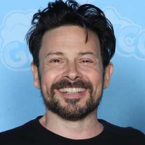 Jason Marsden