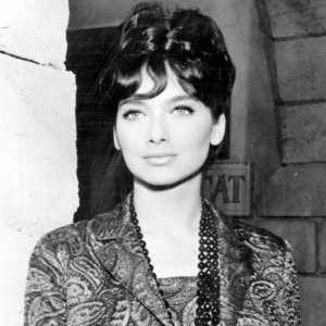 Suzanne Pleshette