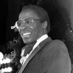 Robert Guillaume