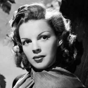 Judy Garland