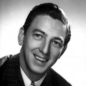 Ray Bolger