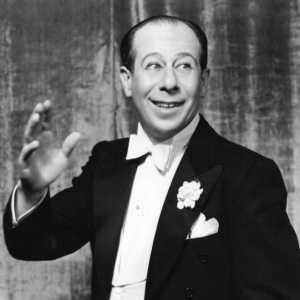 Bert Lahr