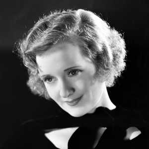 Billie Burke