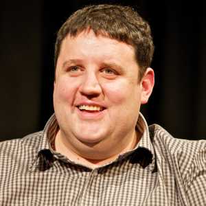 Peter Kay