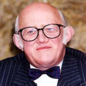 Nicholas Smith