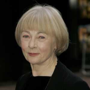 Geraldine McEwan