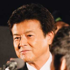 Tomokazu Miura