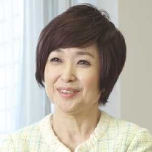 Keiko Takeshita