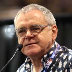 Kevin McNally