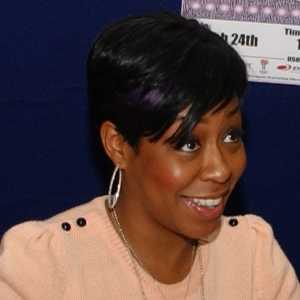 Tichina Arnold