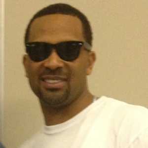 Mike Epps