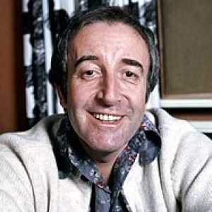 Peter Sellers