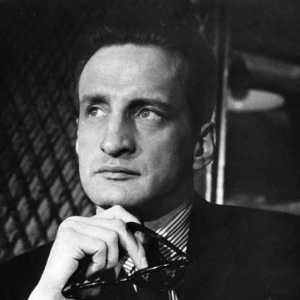 George C. Scott