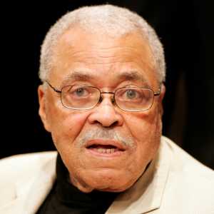 James Earl Jones