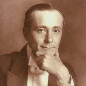 Alfred Abel