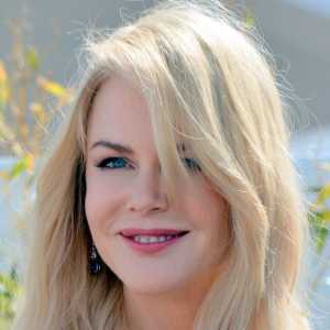 Nicole Kidman